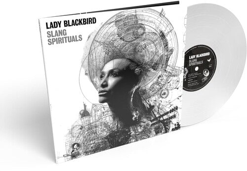 Lady Blackbird: Slang Spirituals { Vinyl }
