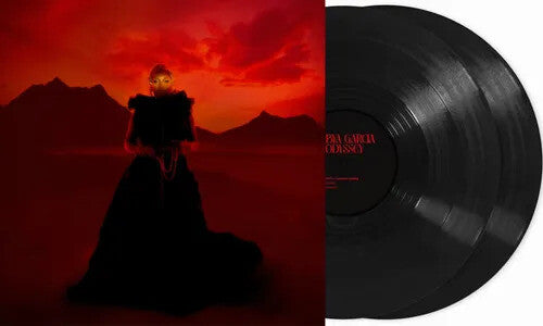 Nubya Garcia: Odyssey { Vinyl }
