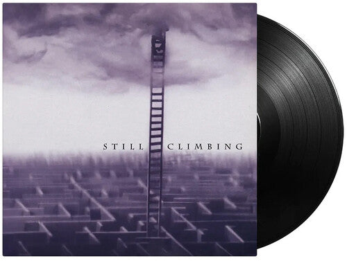 Cinderella: Still Climbing - 180-Gram Black Vinyl { Vinyl }