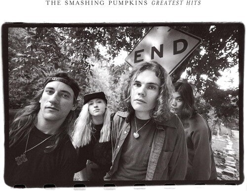 Smashing Pumpkins: Rotten Apples: Greatest Hits { Vinyl }