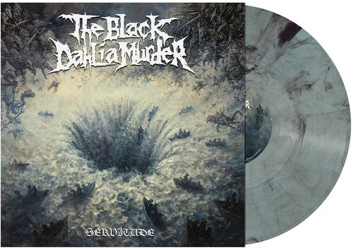 The Black Dahlia Murder: Servitude { Vinyl }
