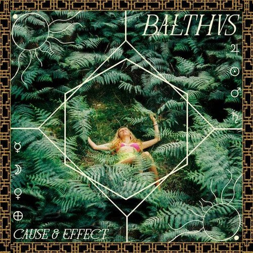Balthvs: Cause & Effect { Vinyl }