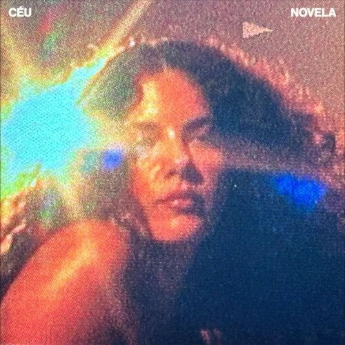 Ceu: Novela { Vinyl }