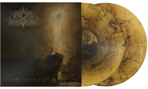 Wake in Providence: I Write To You My Darling Decay { Vinyl }