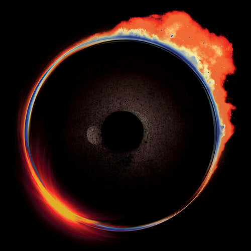 Bear McCreary: The Singularity (Original Soundtrack) { Vinyl }