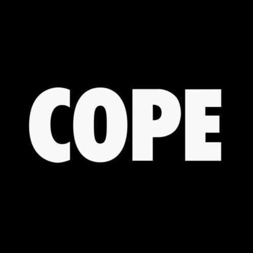 Manchester Orchestra: Cope (10th Anniversary Edition) { Vinyl }