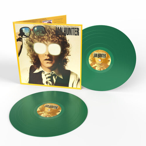 Ian Hunter: You're Never Alone with a Schizophrenic (2024 Expanded Edition) { Vinyl }
