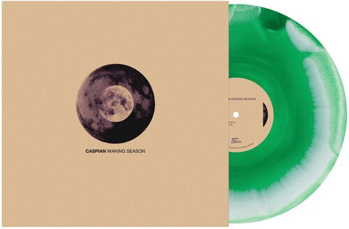 Caspian: Waking Season { Vinyl }