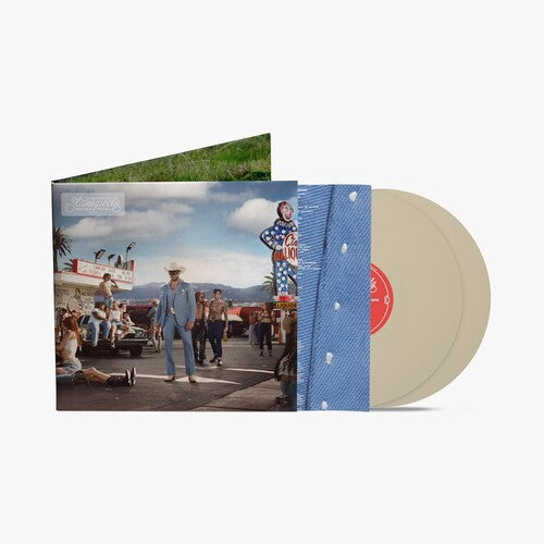 Orville Peck: Stampede { Vinyl }