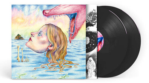 Paris Paloma: Cacophony { Vinyl }
