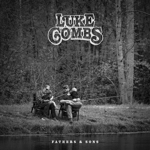 Luke Combs: Fathers & Sons { Vinyl }