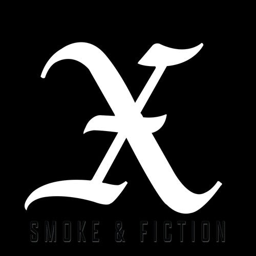 X: Smoke & Fiction { Vinyl }