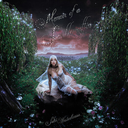Suki Waterhouse: Memoir of a Sparklemuffin - Pearl { Vinyl }
