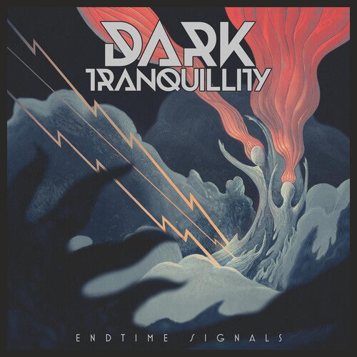 Dark Tranquillity: Endtime Signals { Vinyl }