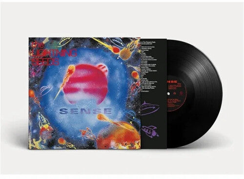 The Lightning Seeds: Sense { Vinyl }
