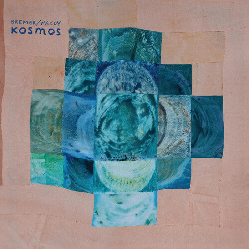 Bremer/McCoy: Kosmos { Vinyl }