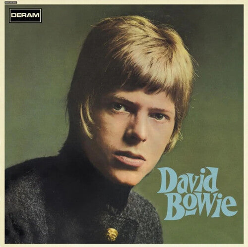 David Bowie: David Bowie { Vinyl }