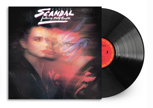 Scandal: Warrior { Vinyl }