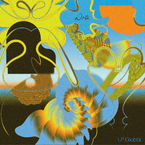 LP Giobbi: Dotr { Vinyl }