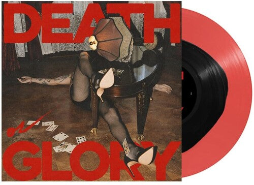 Palaye Royale: Death Or Glory { Vinyl }