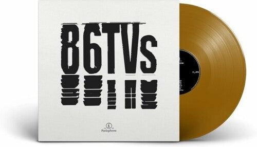 86Tvs: 86TVS { Vinyl }