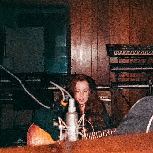 Lily Kershaw: Pain & More { Vinyl }