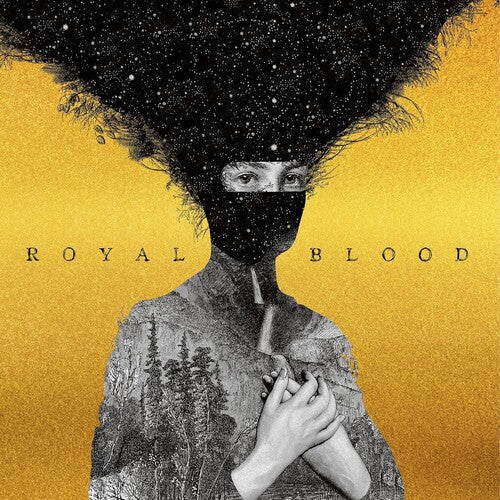 Royal Blood: Royal Blood (10th Anniversarry) { Vinyl }