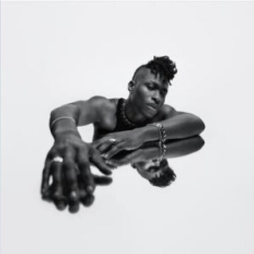 Lucky Daye: Algorithm { Vinyl }