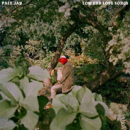 Pale Jay: Low End Love Songs { Vinyl }
