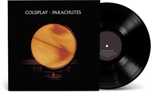 Coldplay: Parachutes { Vinyl }