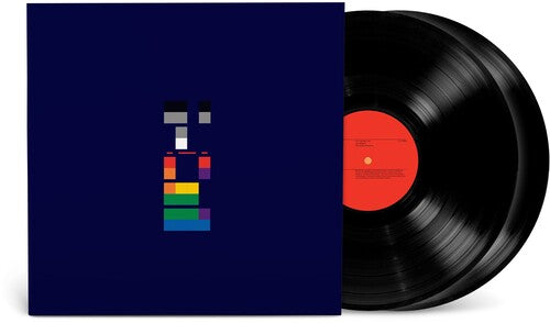 Coldplay: X&Y { Vinyl }