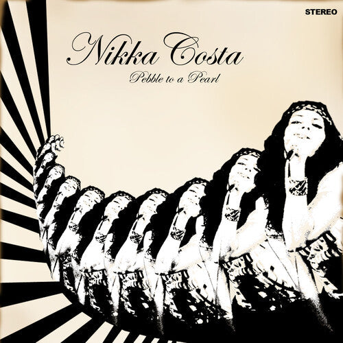 Nikka Costa: Pebble to a Pearl { Vinyl }