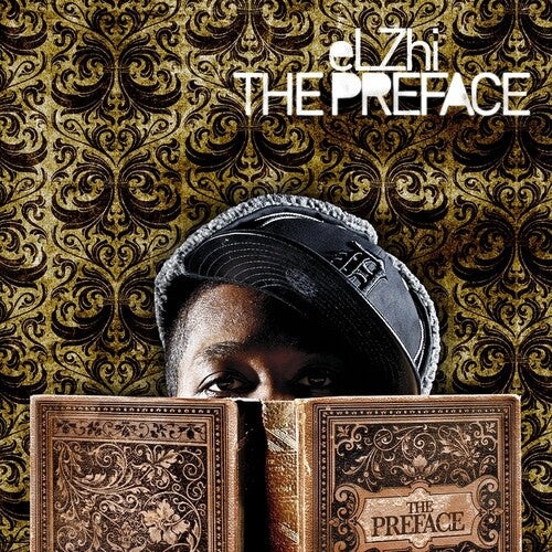 eLZhi: The Preface { Vinyl }