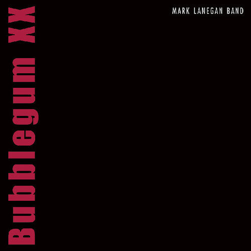Mark Lanegan: Bubblegum Xx { Vinyl }