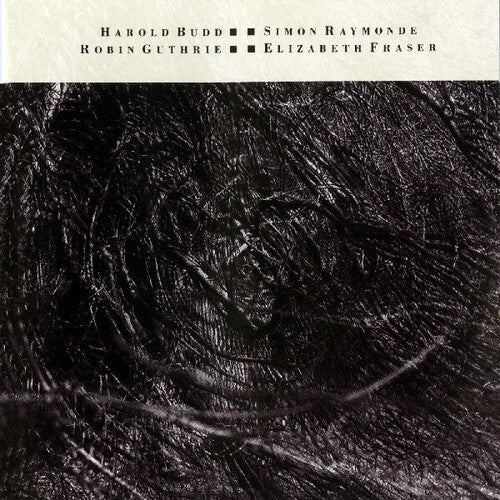 Cocteau Twins: The Moon and the Melodies { Vinyl }