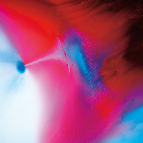 Floating Points: Cascade { Vinyl }
