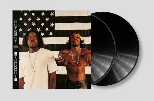 OutKast: Stankonia { Vinyl }