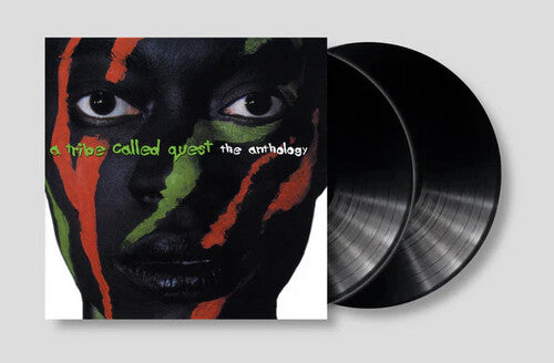 Tribe Called Quest: Anthology { Vinyl }
