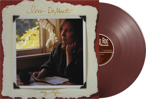Iris DeMent: My Life (30th Anniversary) { Vinyl }