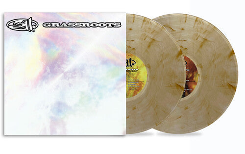 311: Grassroots { Vinyl }