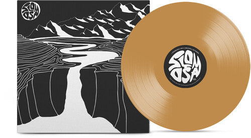Slomosa: Tundra Rock { Vinyl }