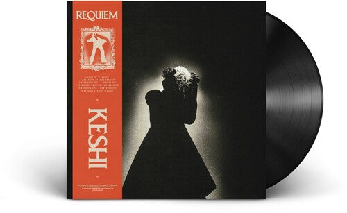 Keshi: Requiem { Vinyl }
