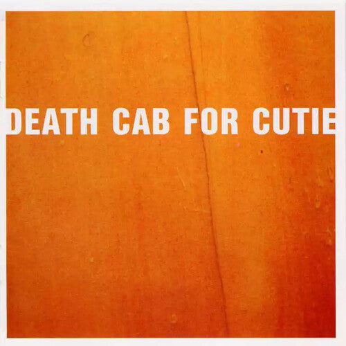 Death Cab for Cutie: The Photo Album { Vinyl }