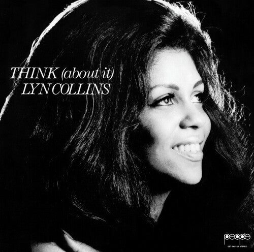 Lyn Collins: Think (about It) { Vinyl }