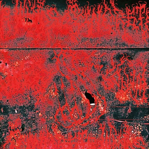 Concrete Winds: Concrete Winds { Vinyl }