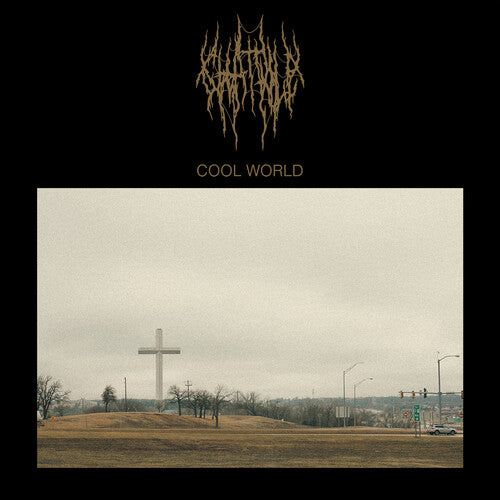 Chat Pile: Cool World { Vinyl }