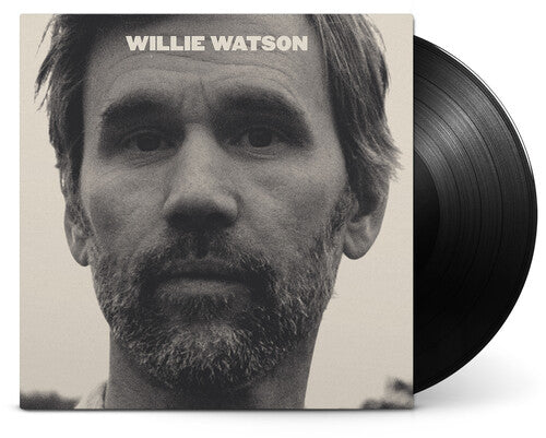 Willie Watson: Willie Watson { Vinyl }