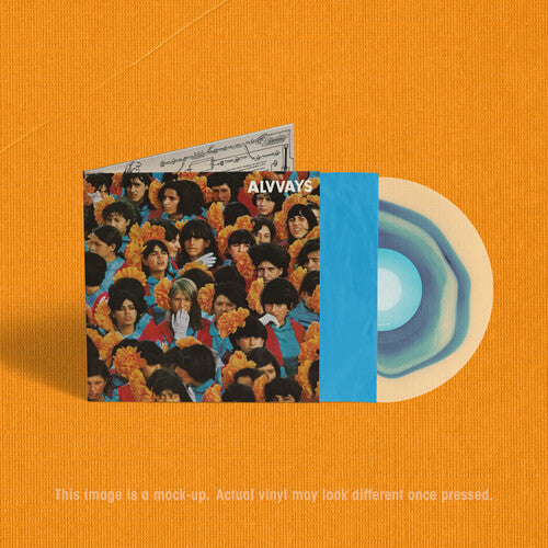 Alvvays: Alvvays (10th Anniversary Edition) { Vinyl }