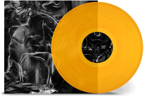 Oranssi Pazuzu: Muuntautuja - Orange { Vinyl }