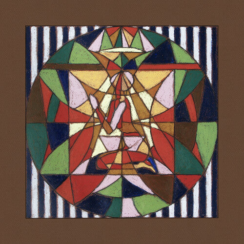 Laura Marling: Patterns in Repeat { Vinyl }